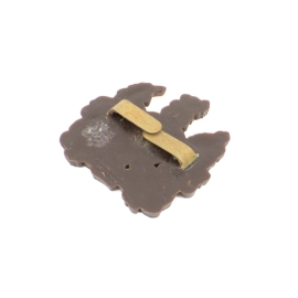 Cap badge "Economic"  General Service Corps