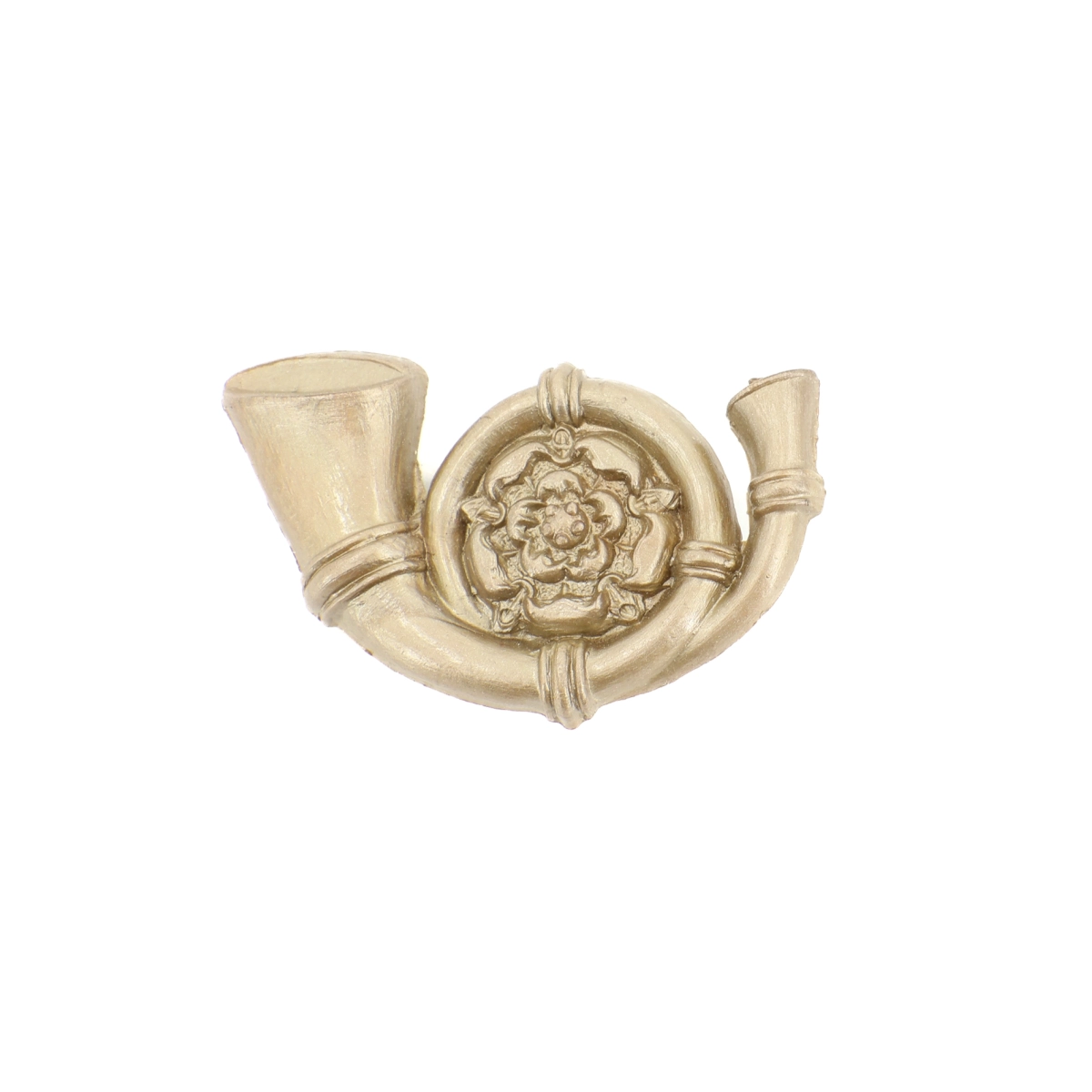 Cap badge "Economic"  King's Own Yorkshire Light Infantry