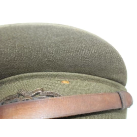Casquette Officier Royal Artillerie British Army