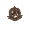 Cap badge "Economic"  Military Police
