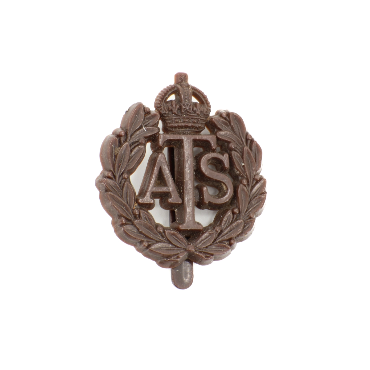 Cap badge "Economique" ATS