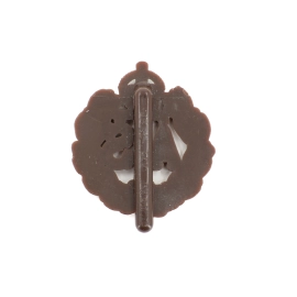 Cap badge "Economic" ATS