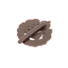 Cap badge "Economique" ATS