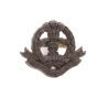 Cap badge "Economique" Middlesex Regiment