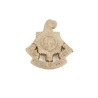 Cap badge "Economique" The Royal Sussex  Regiment