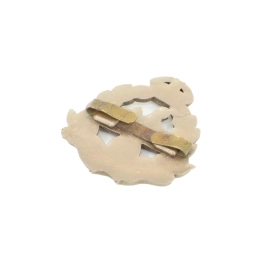 Cap badge "Economic" East Lancashire