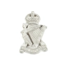 Cap badge "Economique" Royal Ulster Rifle