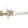 Dagger "S" Fairbairn Sykes Wilkinson Sword