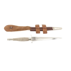 Dagger "S" Fairbairn Sykes Wilkinson Sword
