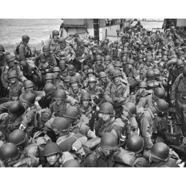 Assault Gaz Mask M5-M7 US Army