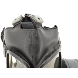 Masque anti-gaz M5-M7 US Army