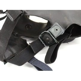 Masque anti-gaz M5-M7 US Army