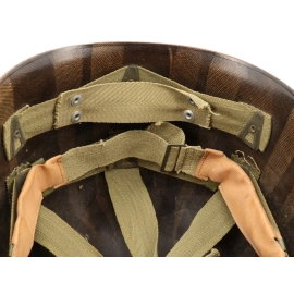 Sous casque M-1 US Army "Westinghouse"