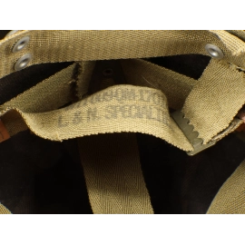 Sous casque M-1 US Army "Westinghouse"