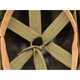 Sous casque M-1 US Army "Westinghouse"