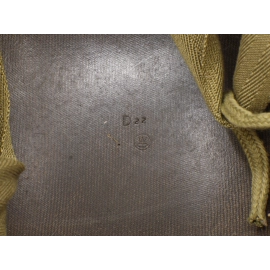 Sous casque M-1 US Army "Westinghouse"