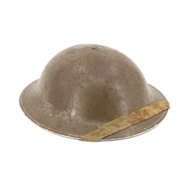 Casque MKII Royal Engineers British Army