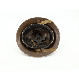 Casque MKII Royal Engineers British Army
