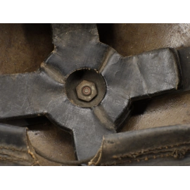 Casque MKII Royal Engineers British Army