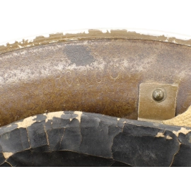 Casque MKII Royal Engineers British Army