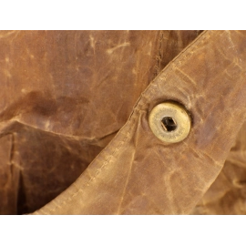 Cape Anti-Gaz British Army