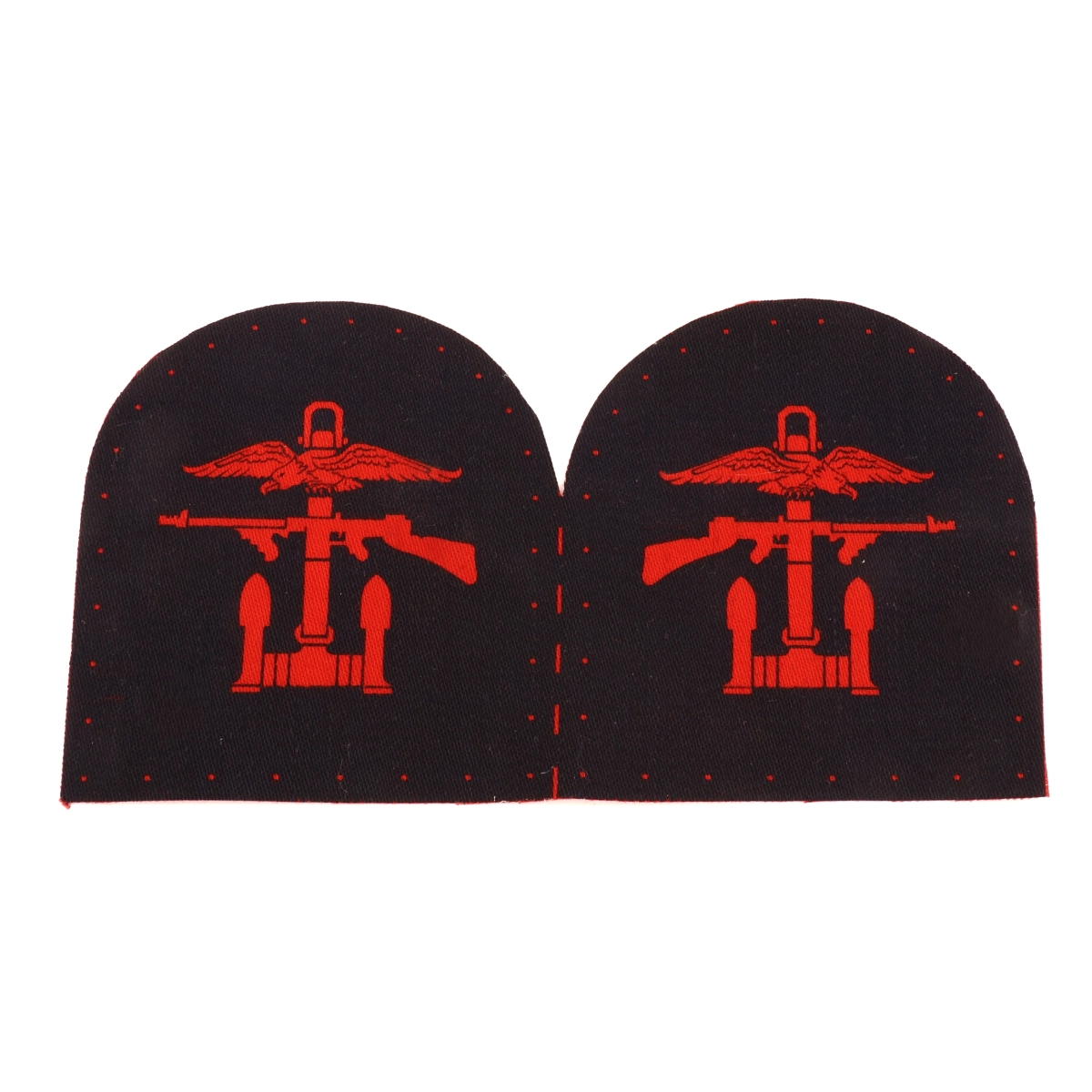 Insignes Opérations Combinées British Army