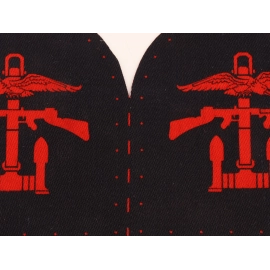 Insignes Opérations Combinées British Army