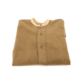 Chemise British Army