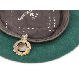 Béret Commando British Army 1944