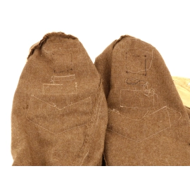 Battledress Royal Artillery - 43rd "Wessex" Infantry Division