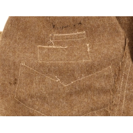 Battledress Royal Artillery - 43rd "Wessex" Infantry Division