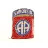 Insigne 82nd Airborne Division "All American"