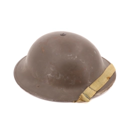 Helmet MKII Canadian 1941