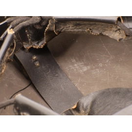 Casque MKII Canadien 1941