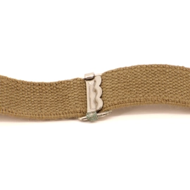 Chinstrap Helmet MKII & MKIII British Army