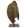 Battledress Canadien Lance-Corporal 1942