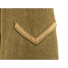 Battledress Canadian Lance-Corporal 1942