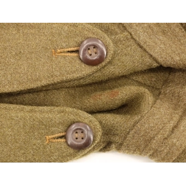 Battledress Canadien Lance-Corporal 1942