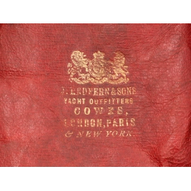 Set Royal Navy identified Harold Collins