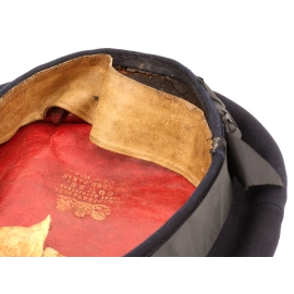 Ensemble Royal Navy - Nominatif H. Collins