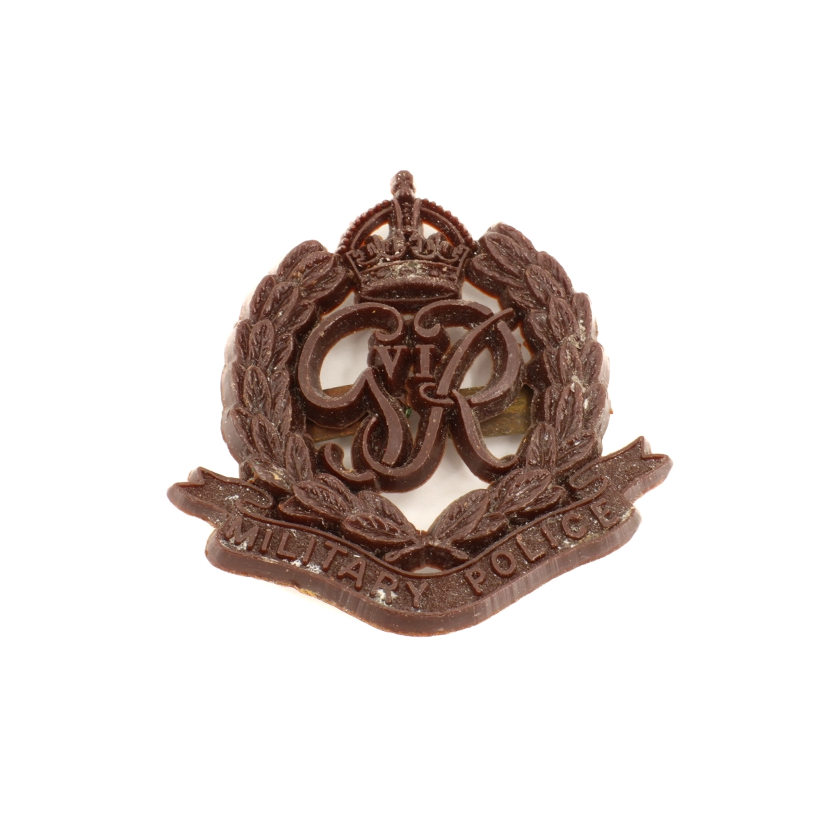 Cap badge "Economique"Military Police