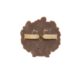 Cap badge "Economic" The Essex Regiment