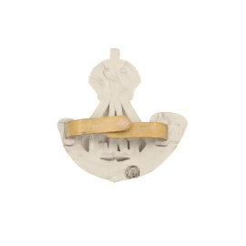 Cap badge British Army Durham Light Infantry
