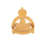Cap badge "Economic" The Royal Canadian Army Cadet