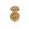 Cap badge "Economic" The Royal Welch Fusiliers