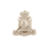 Cap badge "Economique" The Wiltshire Regiment