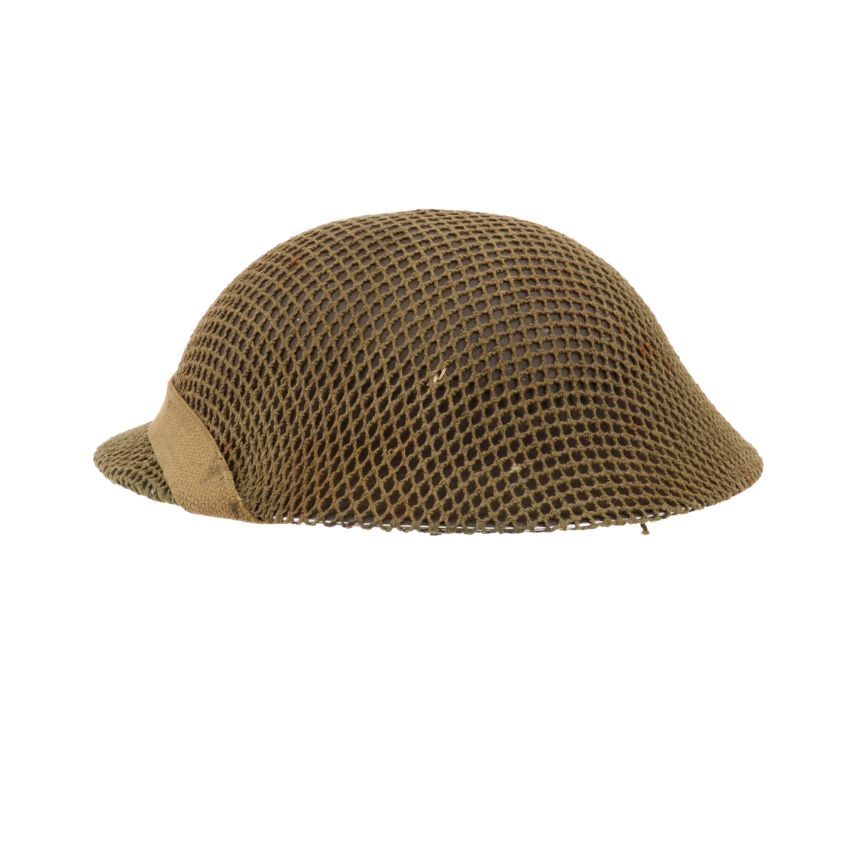 Helmet MKII British Army 1943