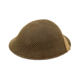 Casque MKII British Army 1943