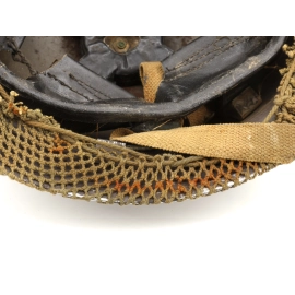 Casque MKII British Army 1943