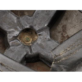 Helmet MKII British Army 1943